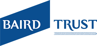 Baird Trust logo