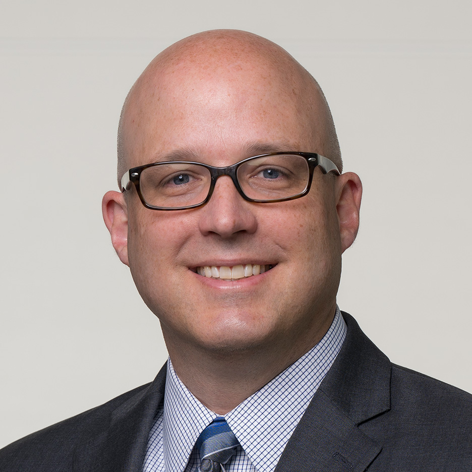 Derek Bonifer