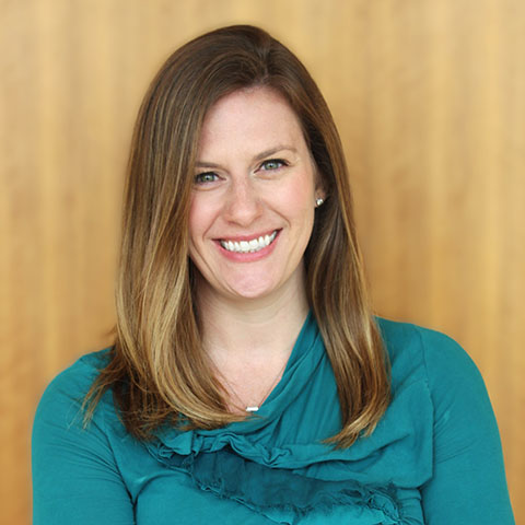 Dani Fowles, J.D. Headshot